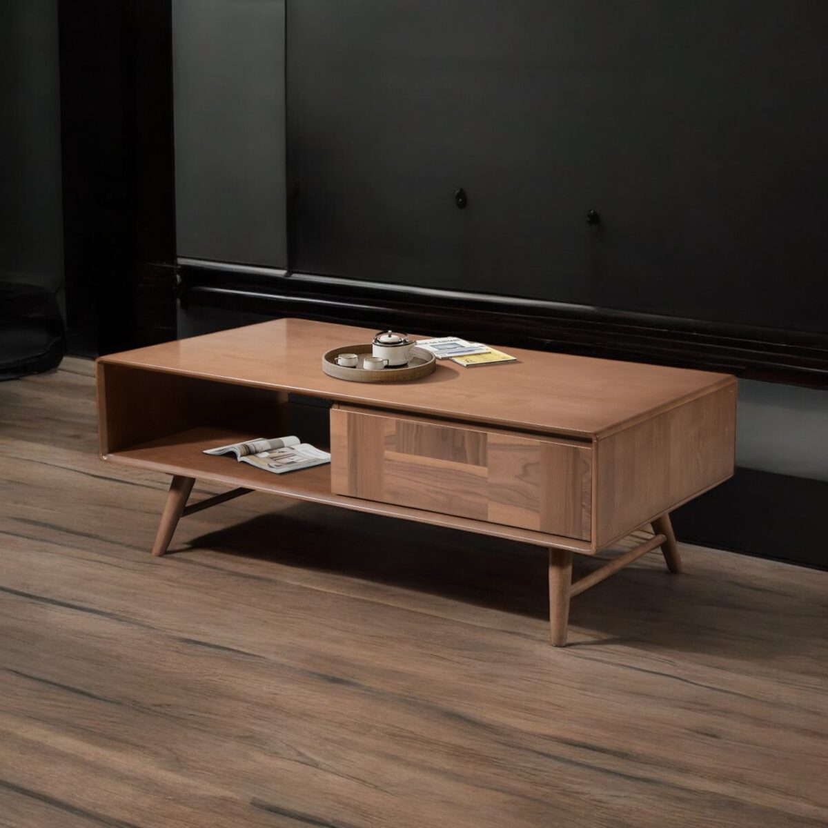 Coffee Table 3 @LuzanoFurniture