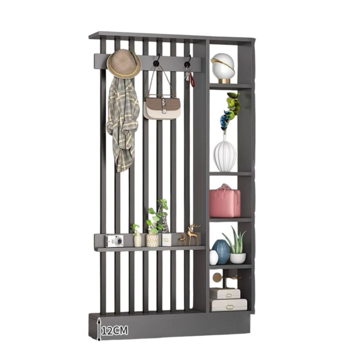 DIVIDER SHELF 6 @LuzanoFurniture