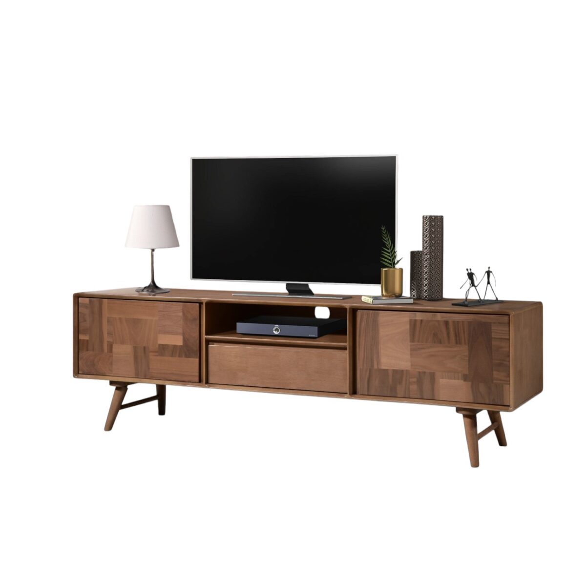 Tv Cabinet 2 @LuzanoFurniture