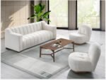 Sofa Set 1+2+3 Seater