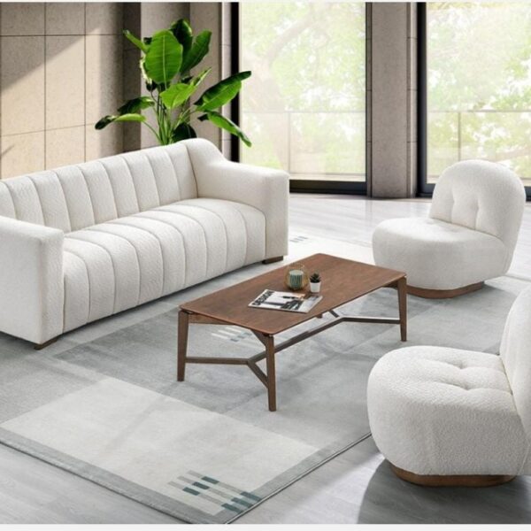 Sofa Set 1+2+3 Seater