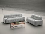 sofa 3seater/2seater By Luzano