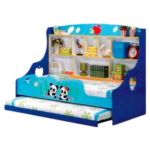 Children Bed