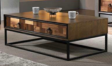 Coffee table @LuzanoFurniture