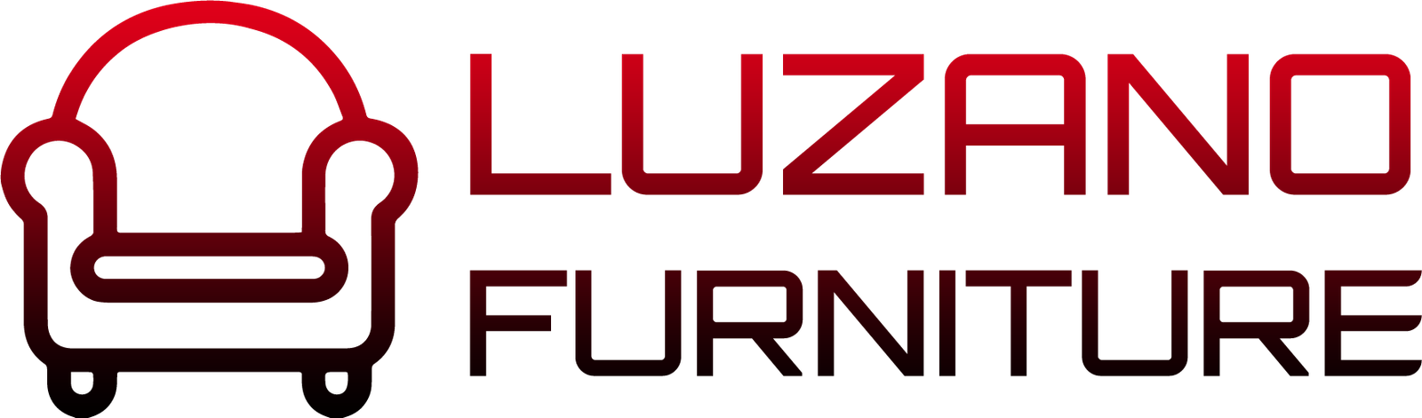 Luzano Furniture Logo