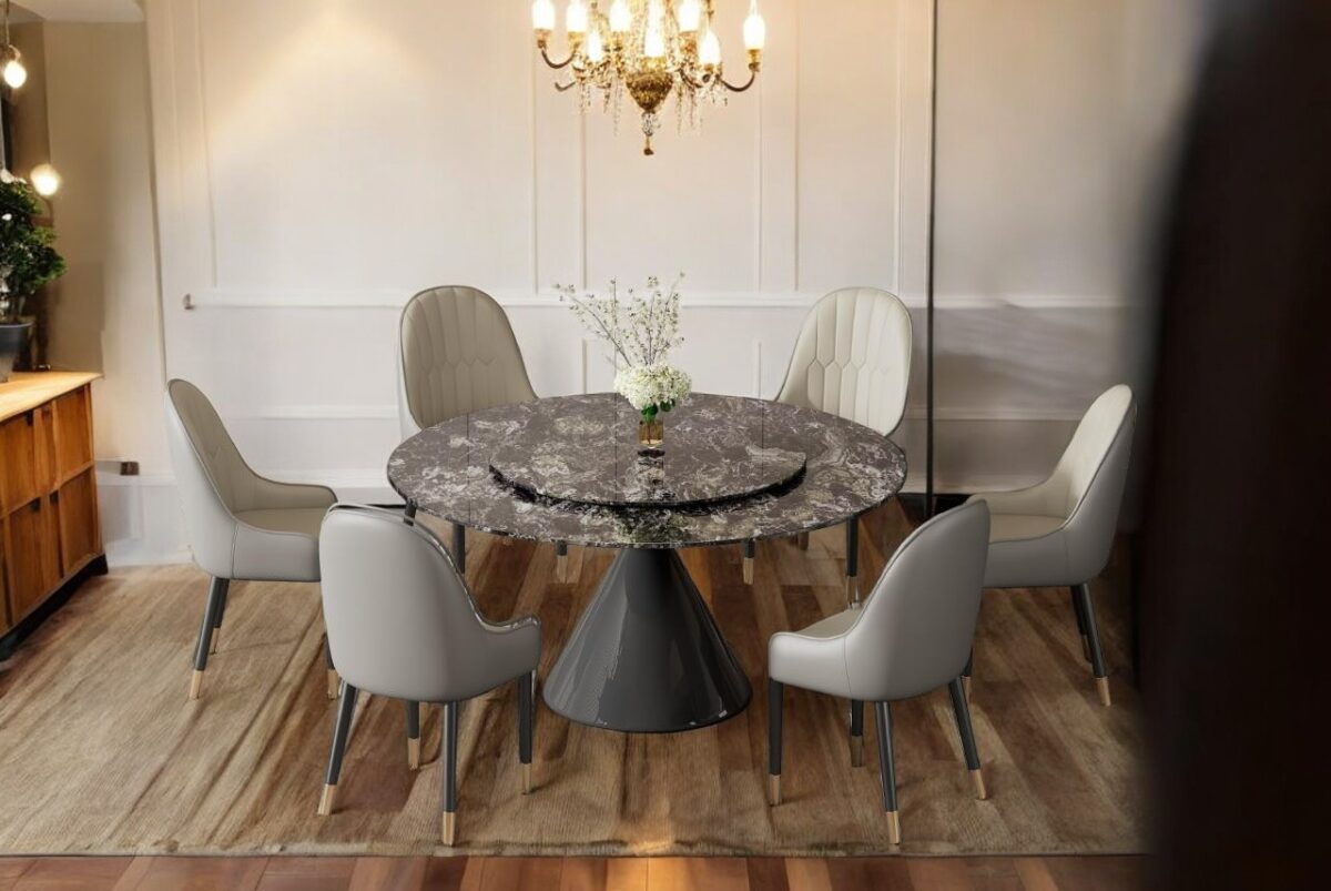 16 Ceramic Dining Set Photoroom 6 @LuzanoFurniture