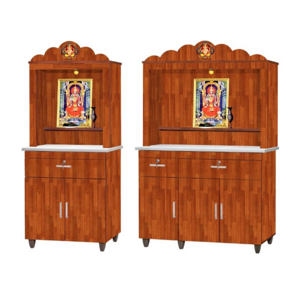 Altar Cabinet