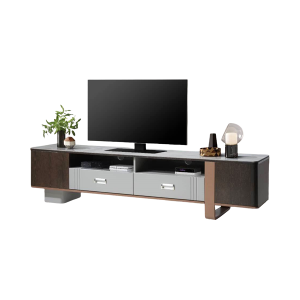 Tv Cabinet @LuzanoFurniture