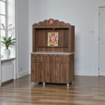 Hindu Alter Cabinet / Prayer Cabinet - Image 6