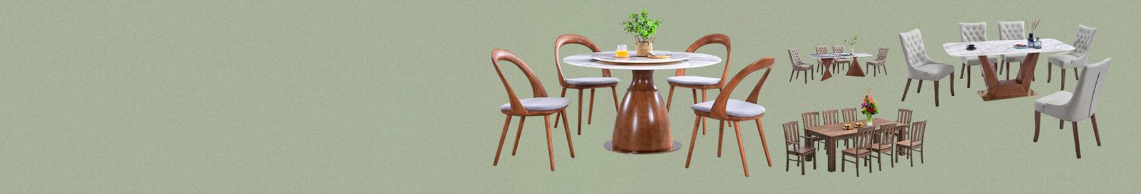 Dining Room Kedai Perabot Luzano