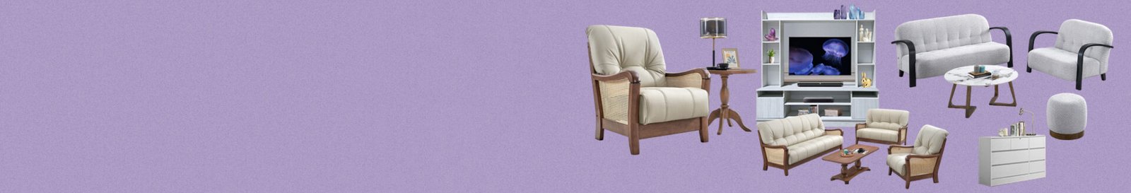 Living Room Catagory @LuzanoFurniture