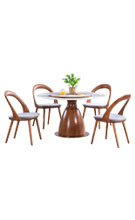 Dining Room Furniture by Luzano