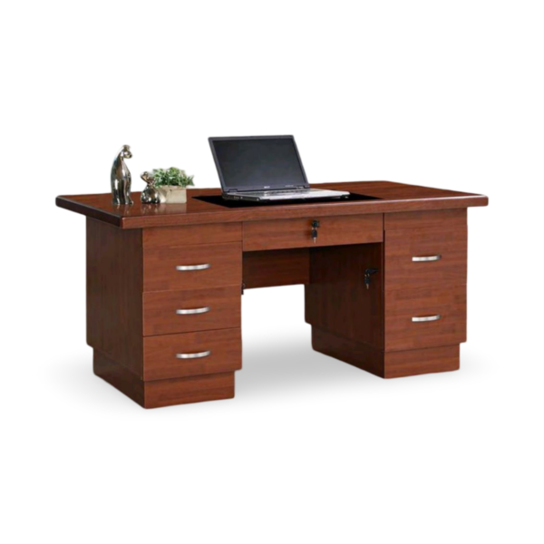 Office Desk @LuzanoFurniture