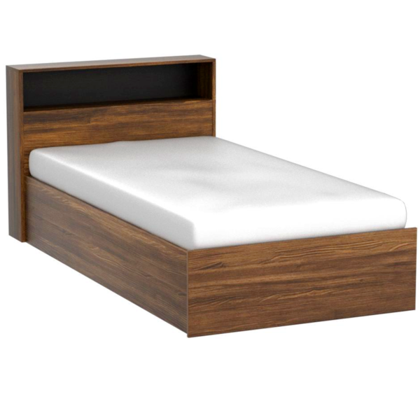 single bed frame