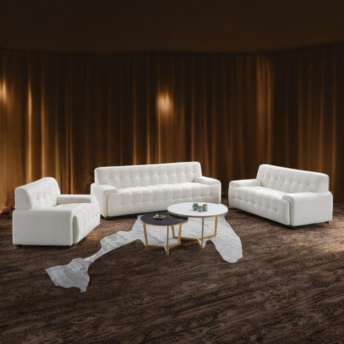 sofa 15 @LuzanoFurniture