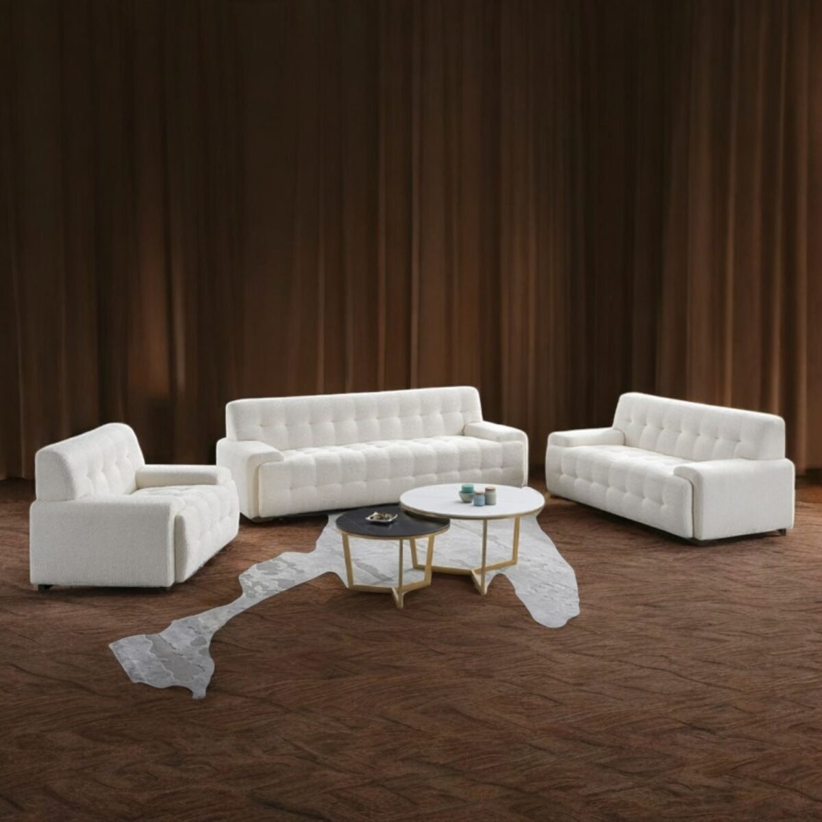 sofa 18 @LuzanoFurniture