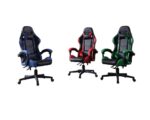 Gaming Chair @LuzanoFurniture