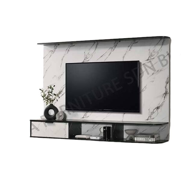 TV Cabinet @LuzanoFurniture