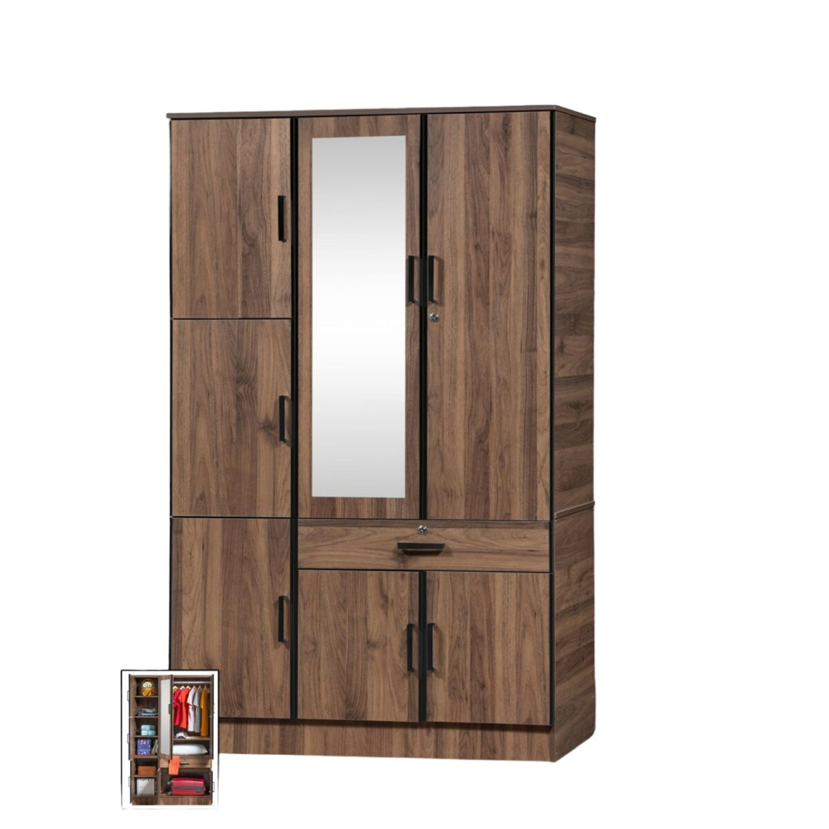 WARDROBE Photoroom 5 Copy @LuzanoFurniture