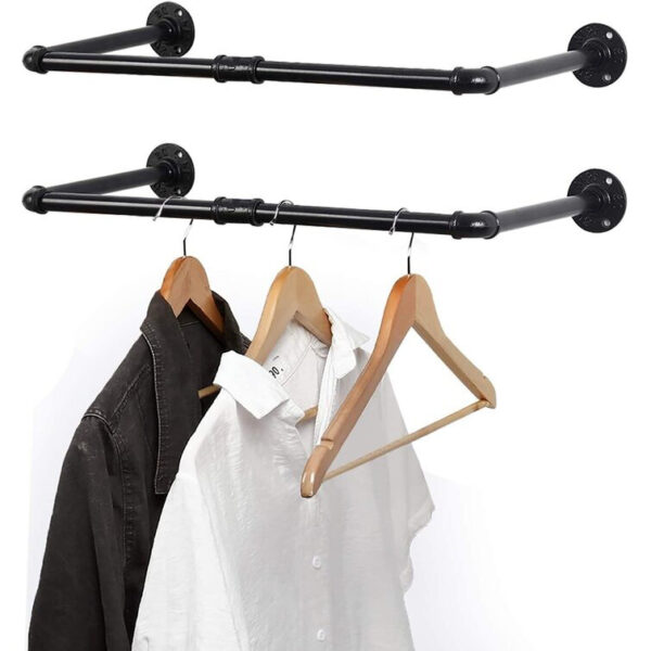 Hanging Clothe Rack