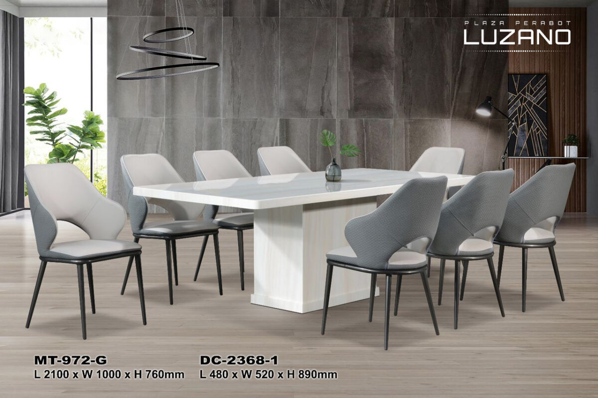 marble@LuzanoFurniture