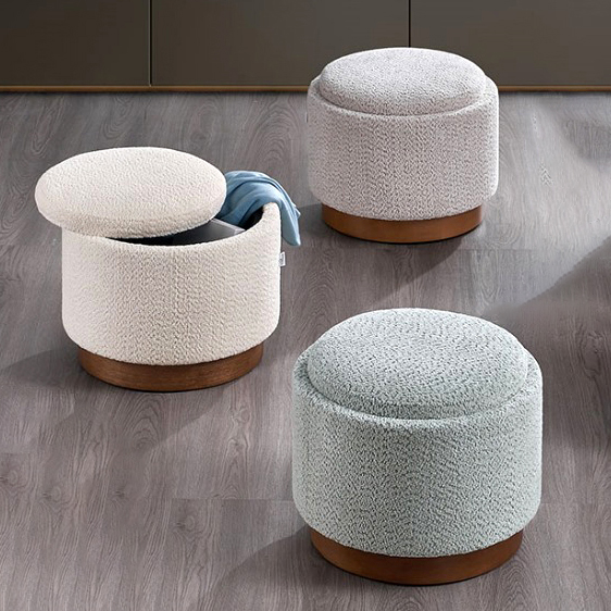 Storage Stool