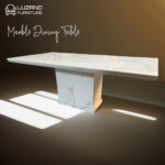 Marble Dining Table