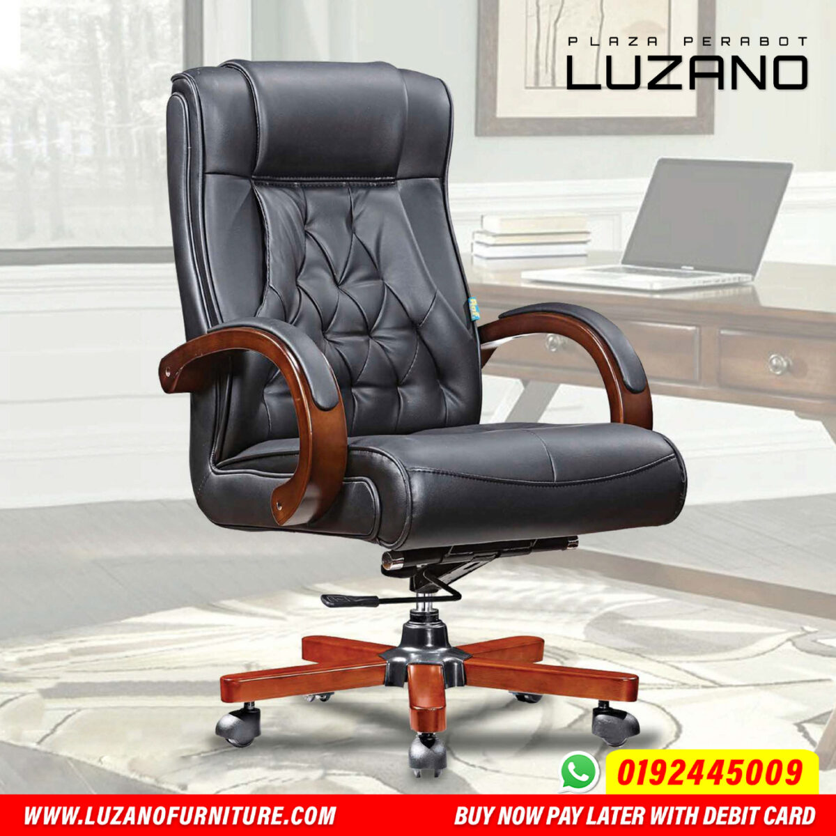 B8023 new2 @LuzanoFurniture