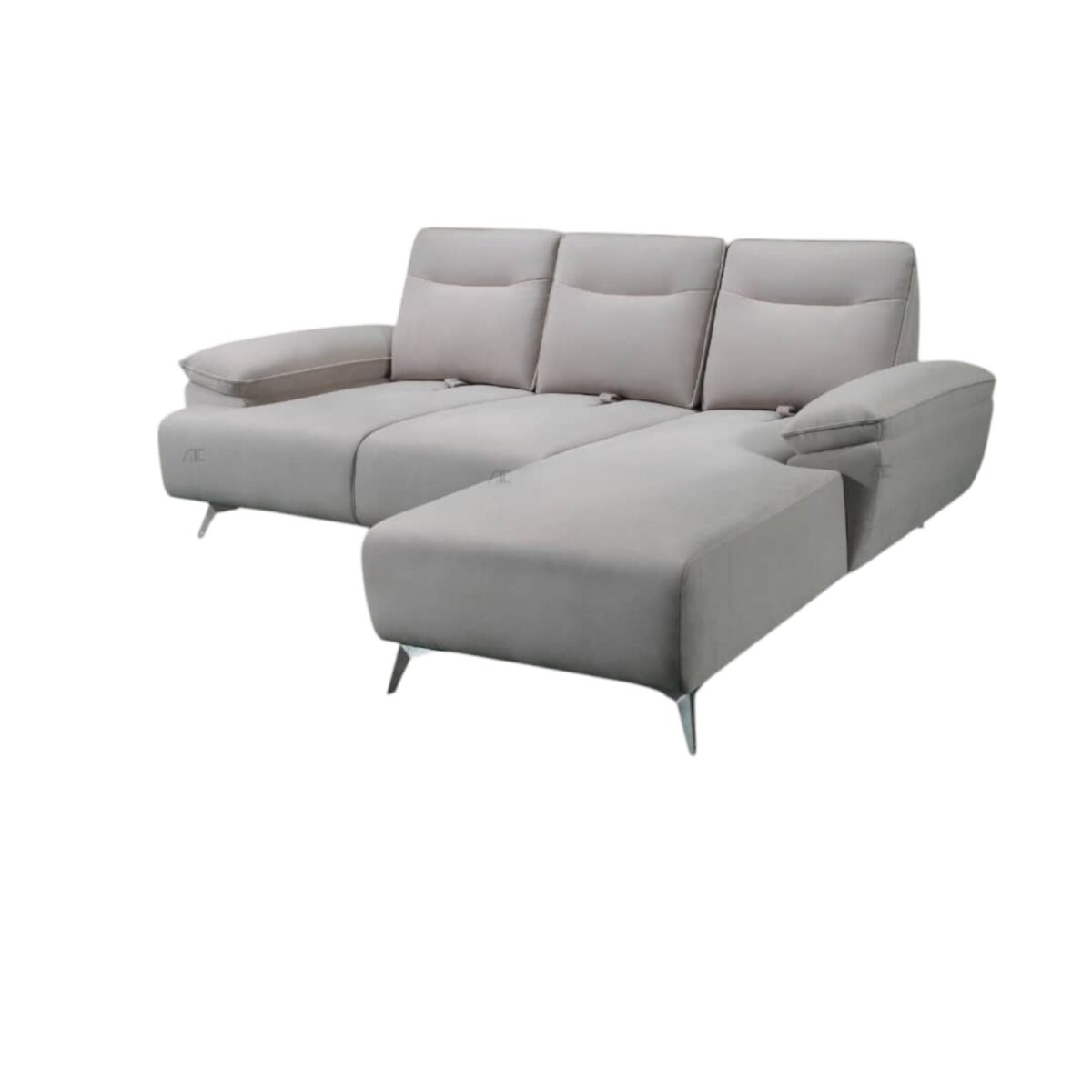 sofa 2l 3 @LuzanoFurniture