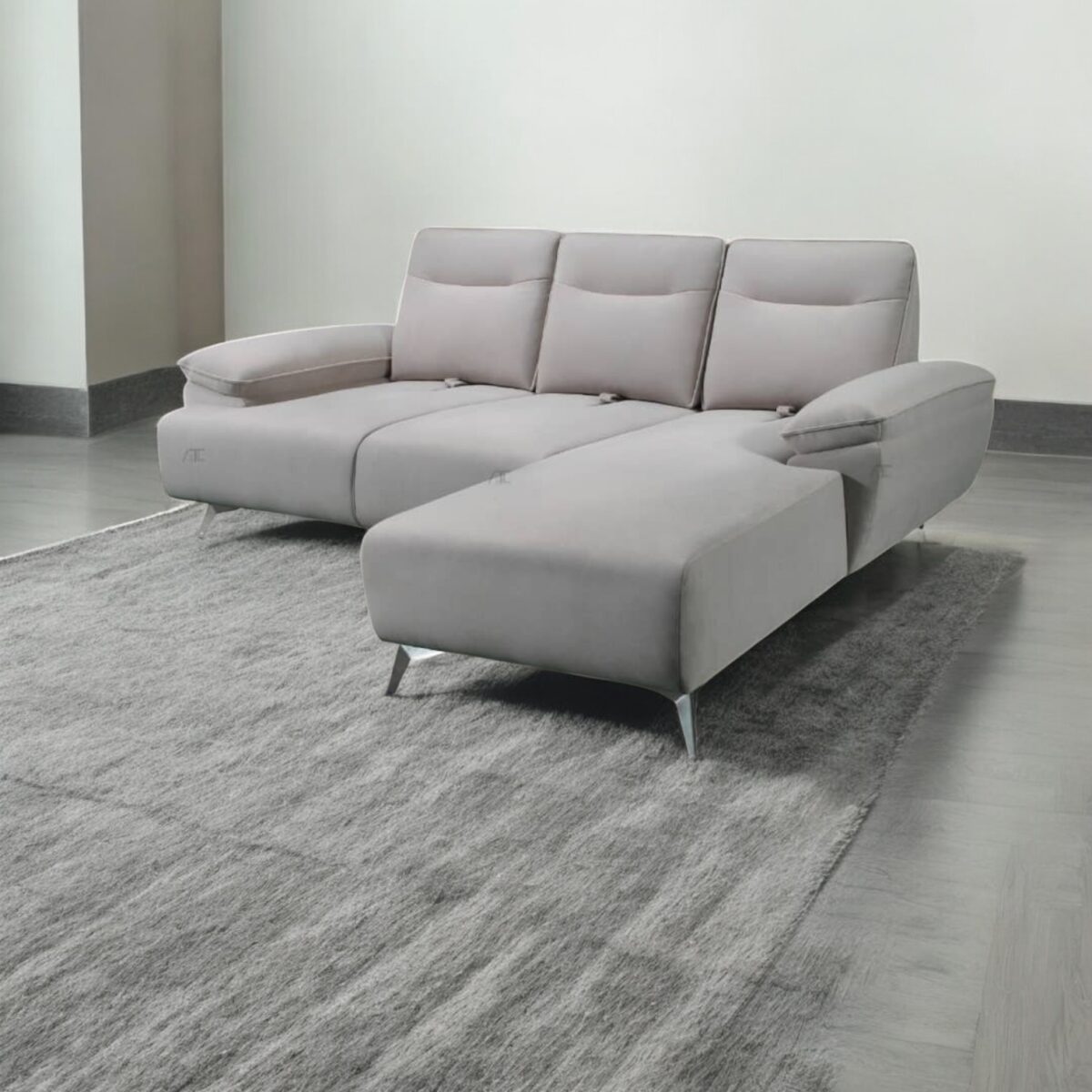 sofa 2l 5 @LuzanoFurniture