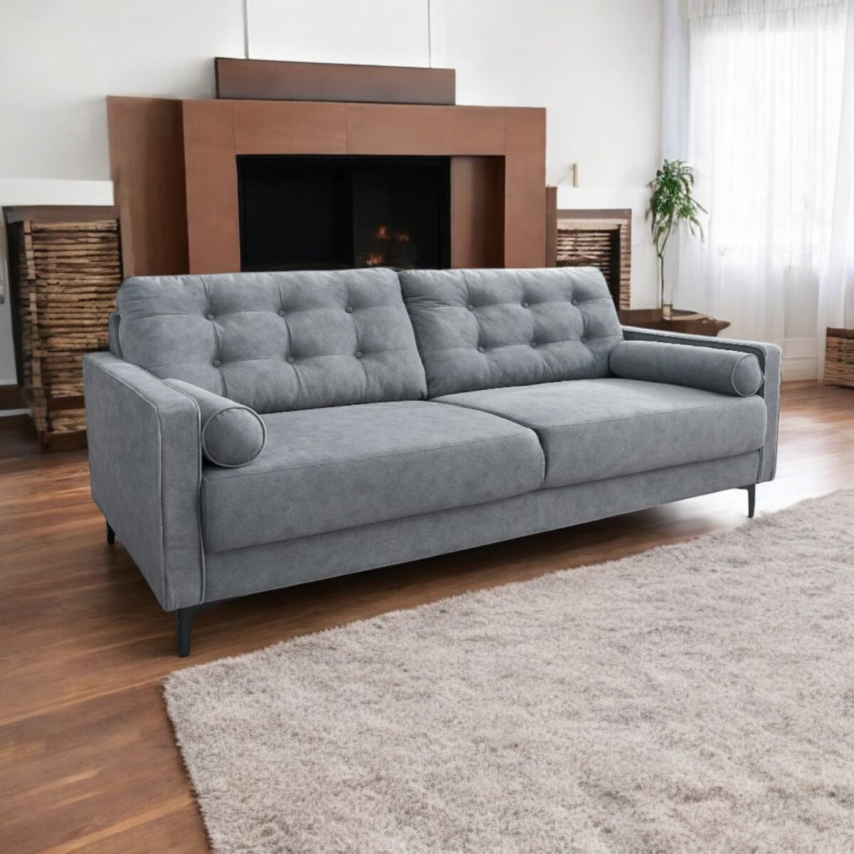 3s sofa 5 @LuzanoFurniture