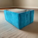 Latest Design Coffee Table Top Glass - Image 3