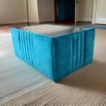 Latest Design Coffee Table Top Glass - Image 5