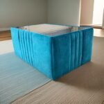 Latest Design Coffee Table Top Glass - Image 7