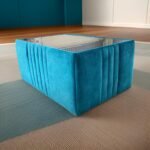 Latest Design Coffee Table Top Glass - Image 9