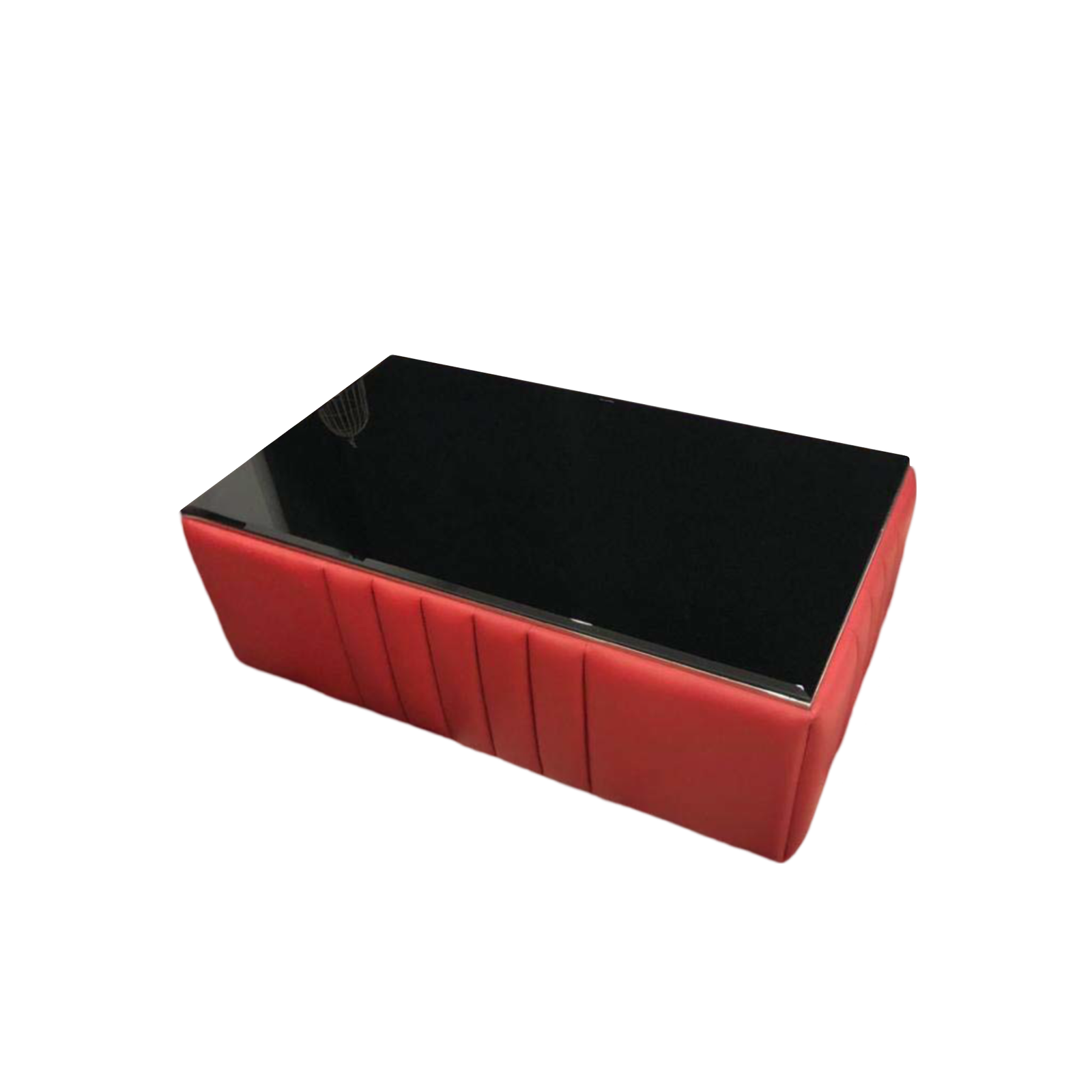 CT-02 Latest Design Coffee Table Top Glass - Image 1