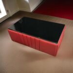 Latest Design Coffee Table Top Glass - Image 4