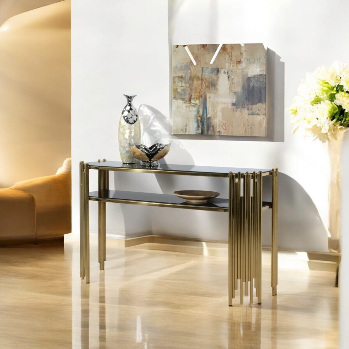 Consoltable 3 @LuzanoFurniture