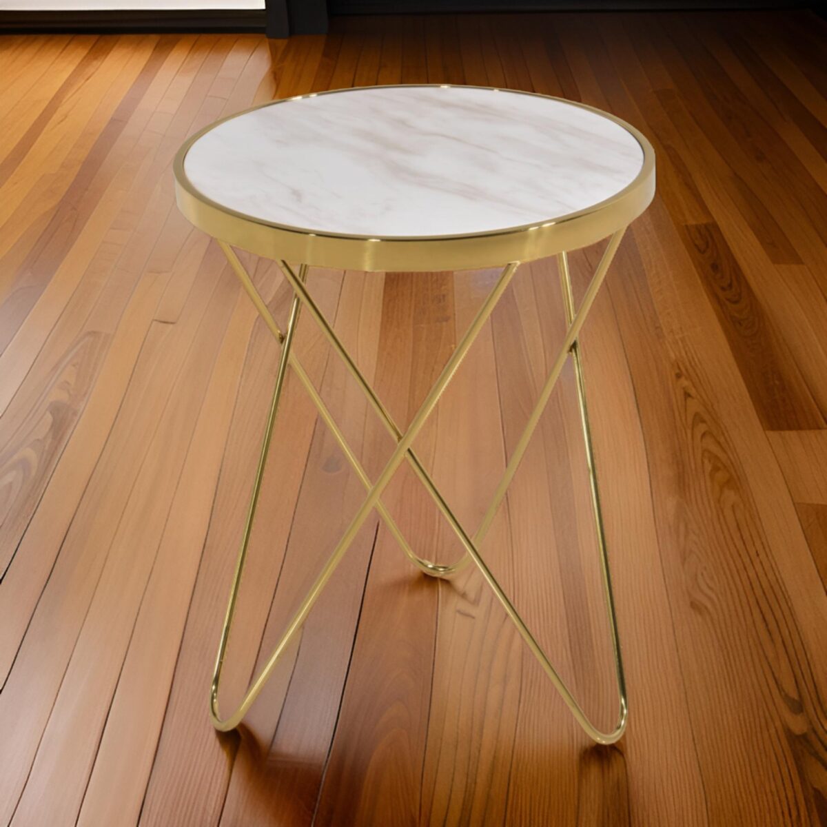 JT B 32 Side Table 1736856275867 @LuzanoFurniture