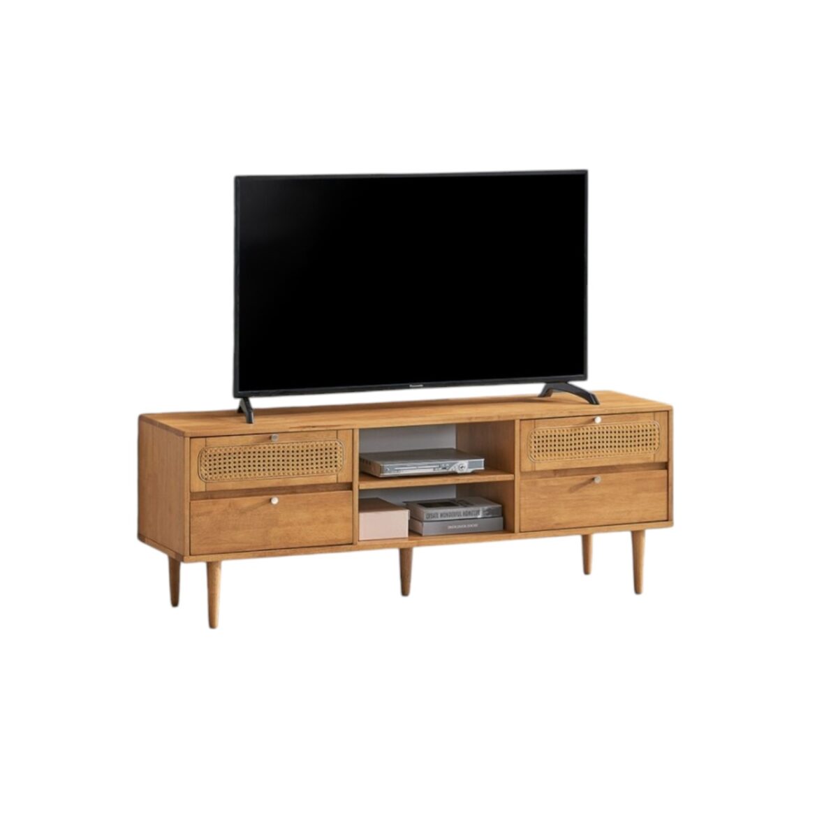 Tv Cabinet 3 4 @LuzanoFurniture