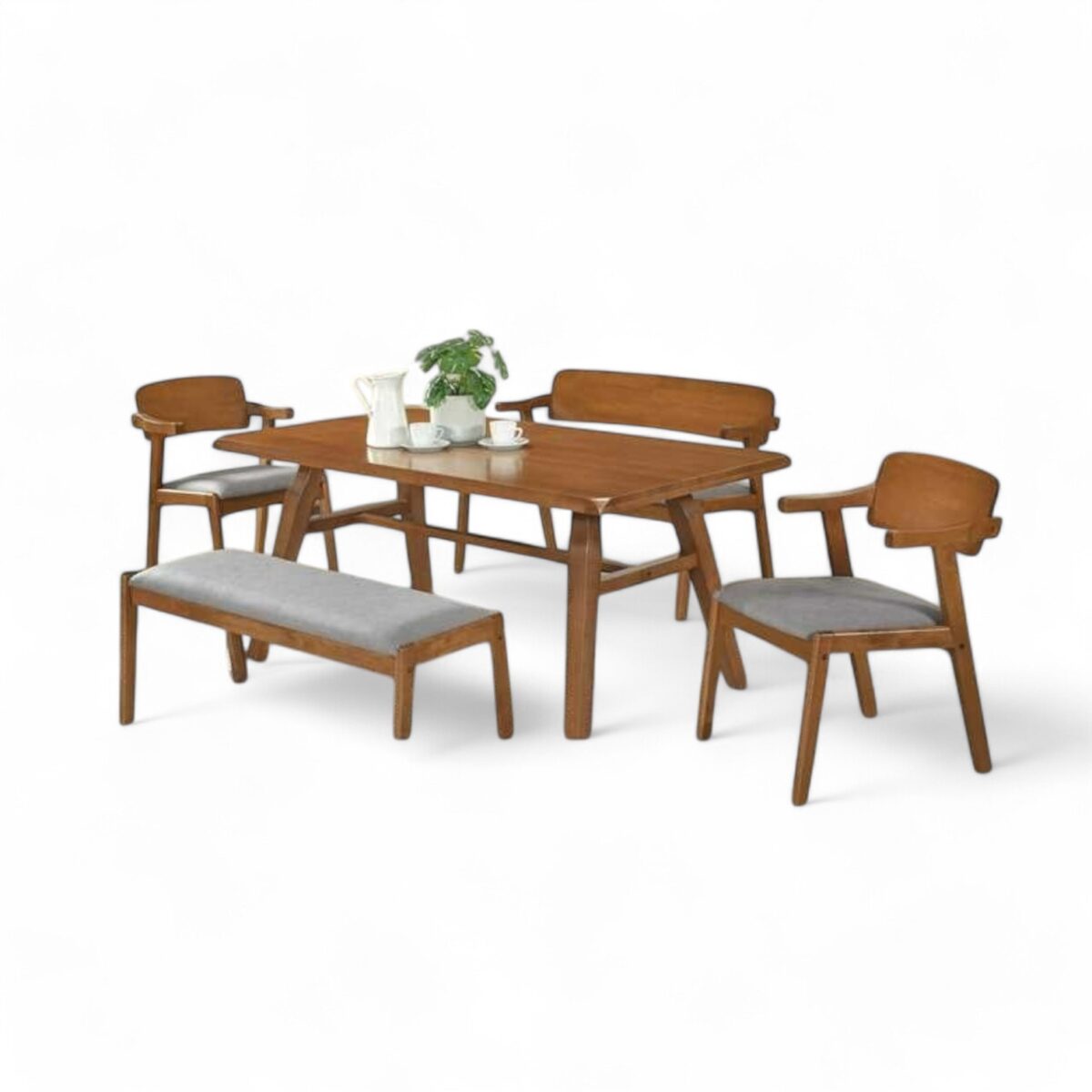 dining set @LuzanoFurniture