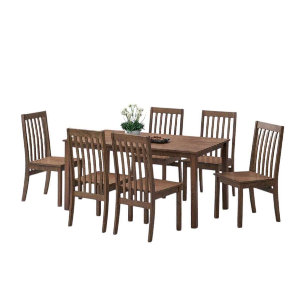 Dining Set 13 @LuzanoFurniture
