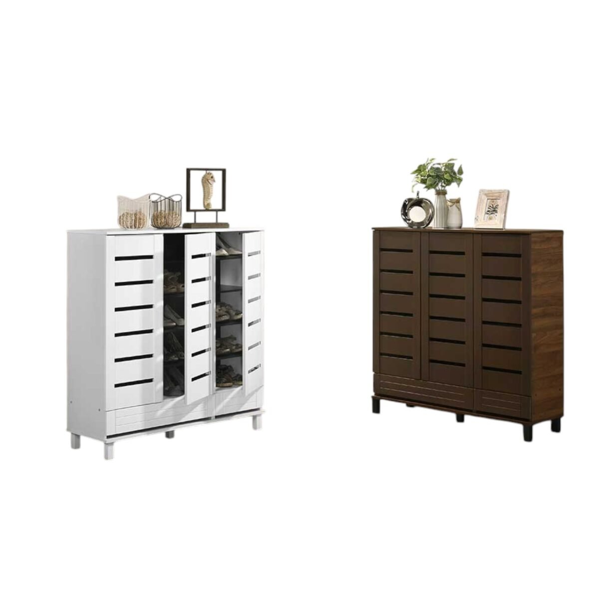 Shoe rack 1 1 @LuzanoFurniture