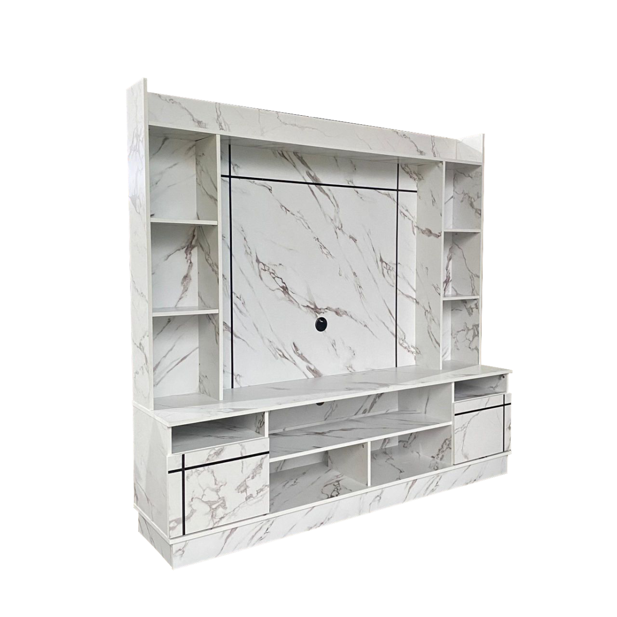 Tv Cabinet 1 1 @LuzanoFurniture