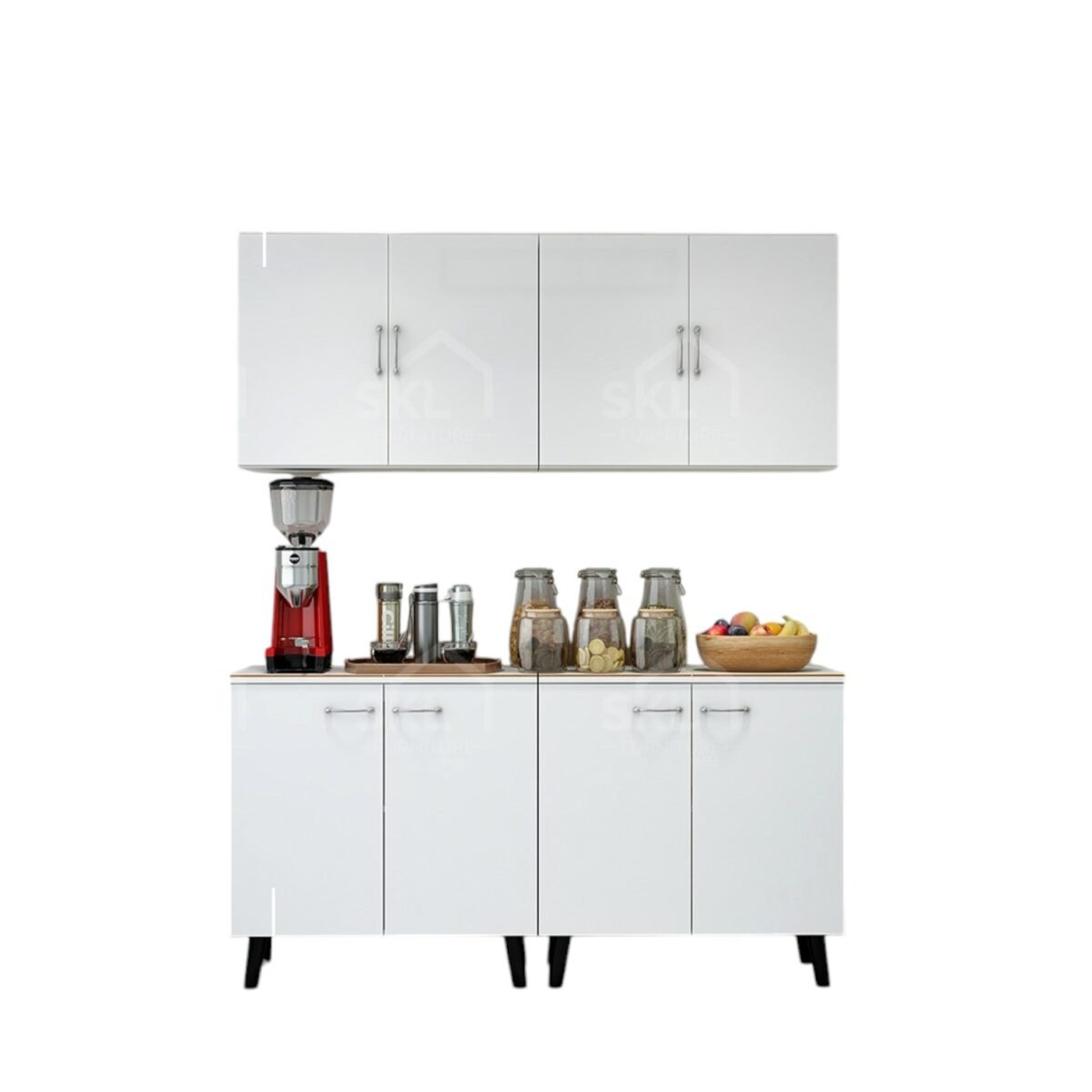 kitchen cabinet 2 @LuzanoFurniture