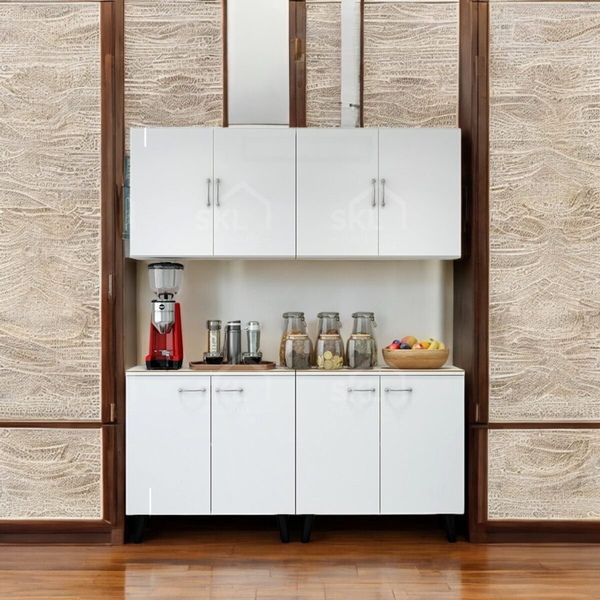 kitchen cabinet 6 @LuzanoFurniture