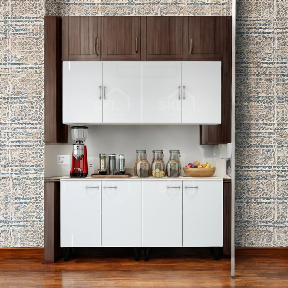 kitchen cabinet 8 @LuzanoFurniture