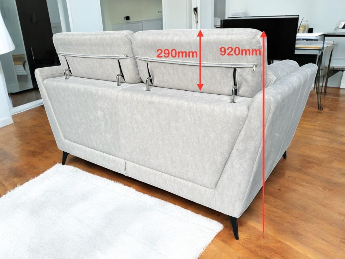 SOFA 1 @LuzanoFurniture