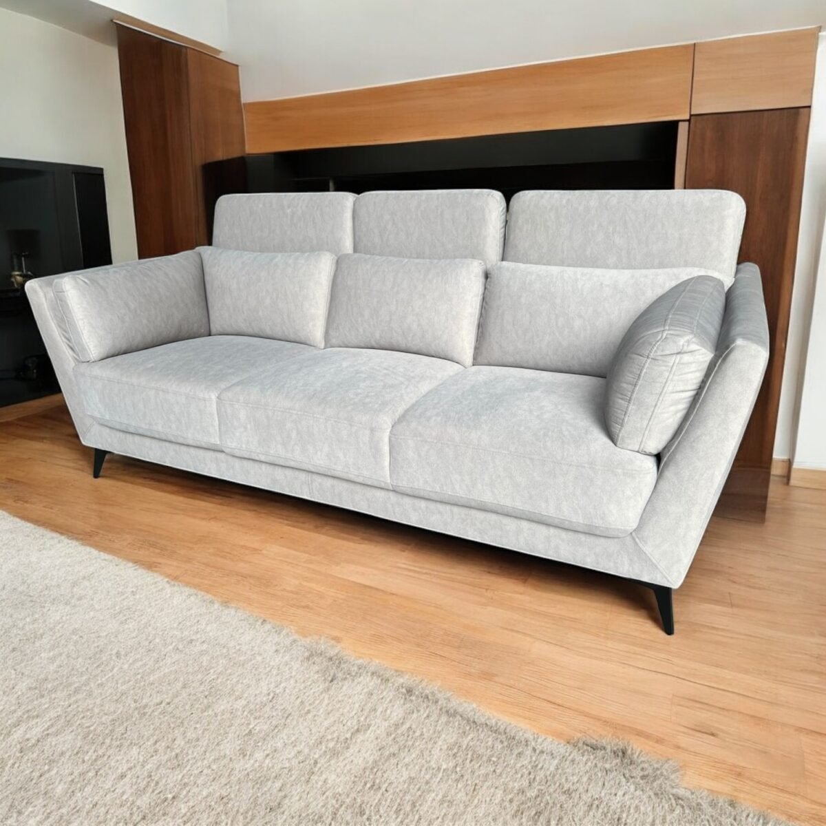 SOFA 3 @LuzanoFurniture