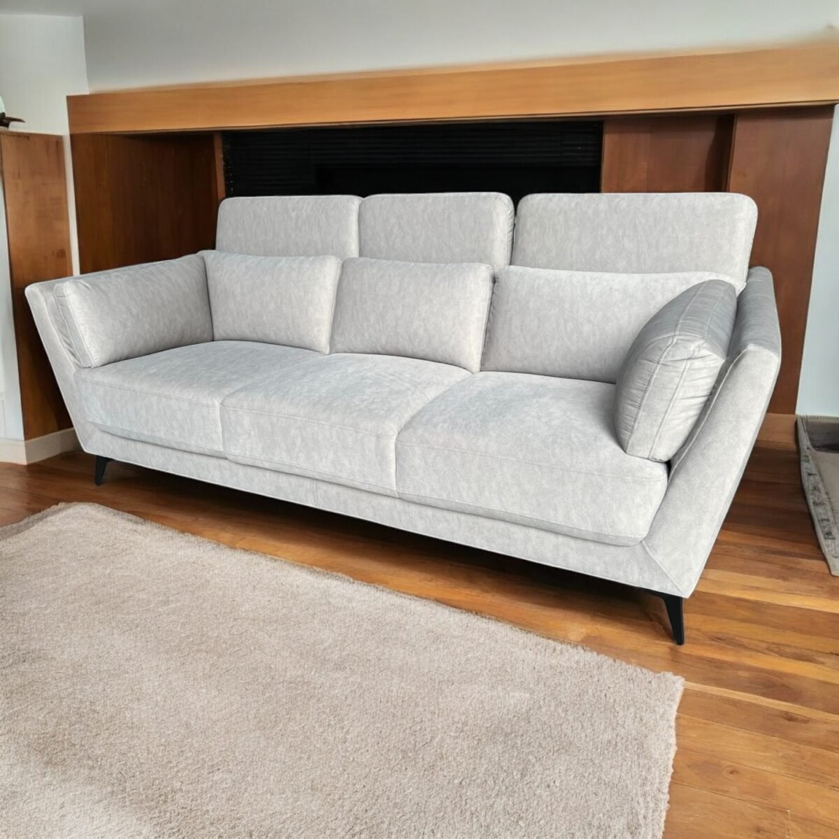 SOFA 4 @LuzanoFurniture